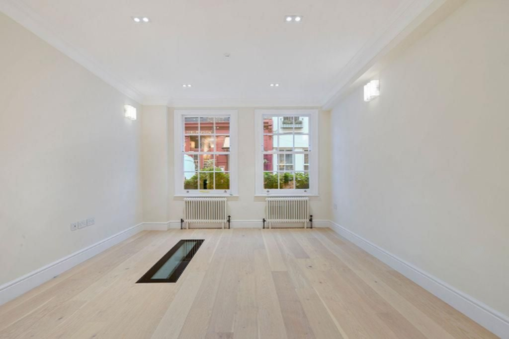 Квартира в Лондоне, Великобритания, 200 м² - фото 9