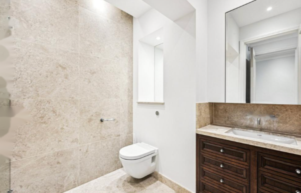 Квартира в Лондоне, Великобритания, 91 м² - фото 9