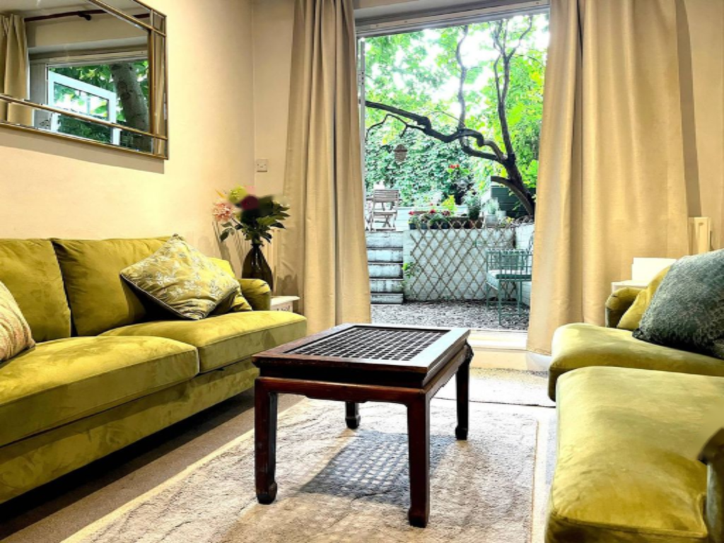 Квартира в Лондоне, Великобритания, 83 м² - фото 9