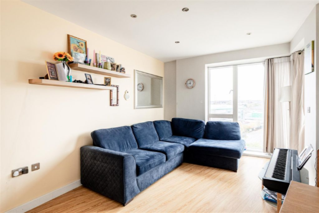 Квартира в Лондоне, Великобритания, 75 м² - фото 9