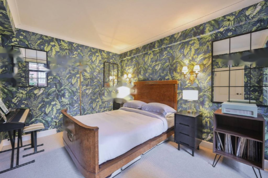 Квартира в Лондоне, Великобритания, 54 м² - фото 9