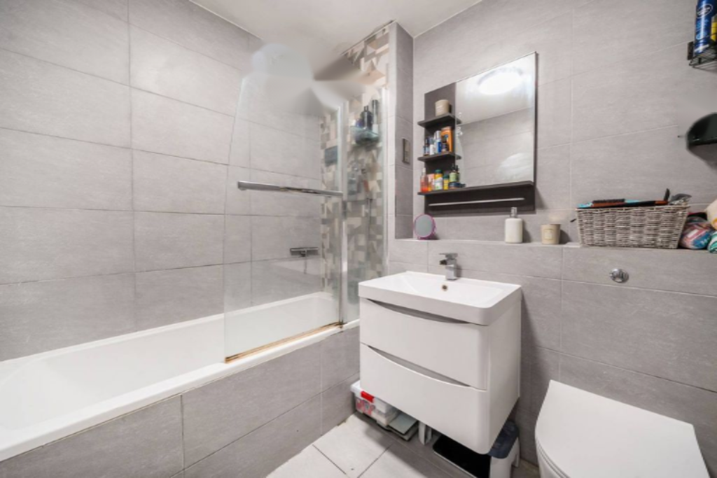 Квартира в Лондоне, Великобритания, 47 м² - фото 9