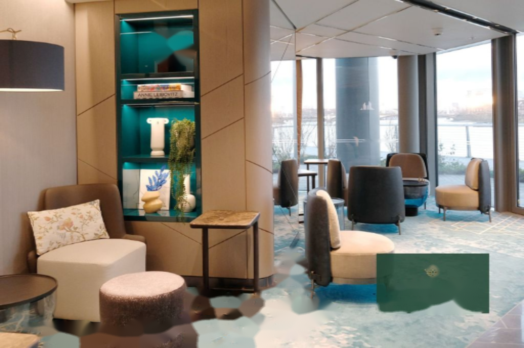 Квартира в Лондоне, Великобритания, 245 м² - фото 9