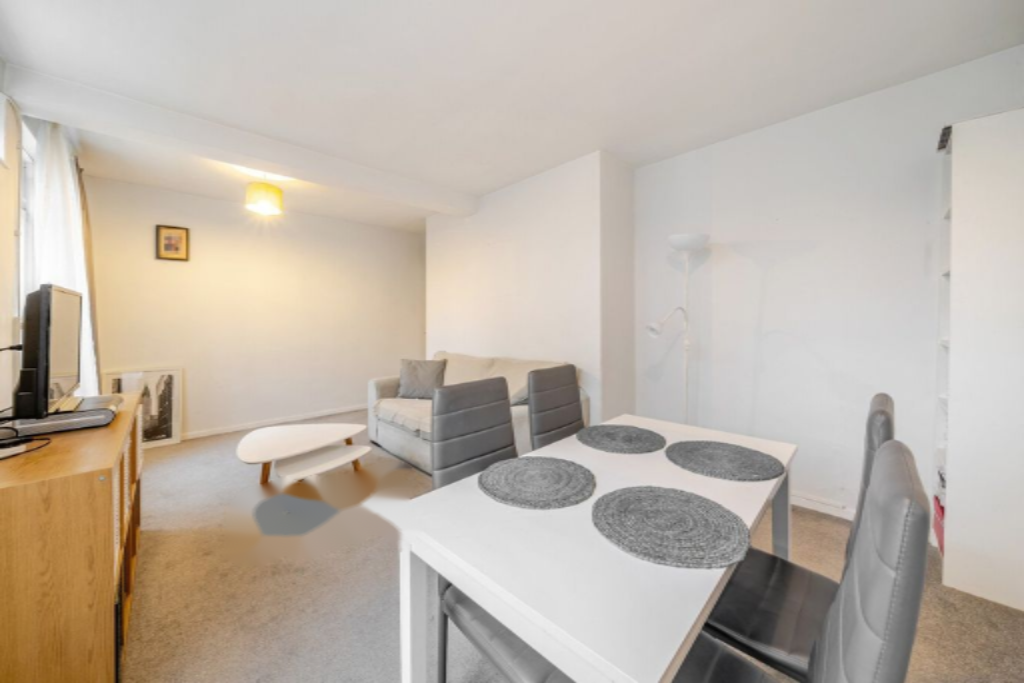 Квартира в Лондоне, Великобритания, 65 м² - фото 9