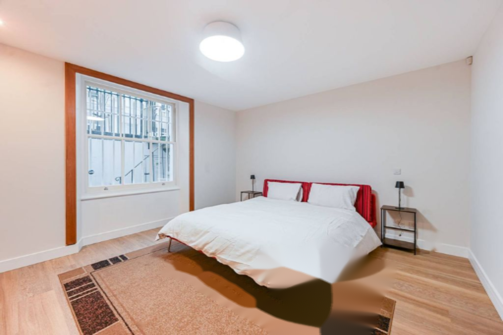 Квартира в Лондоне, Великобритания, 112 м² - фото 9