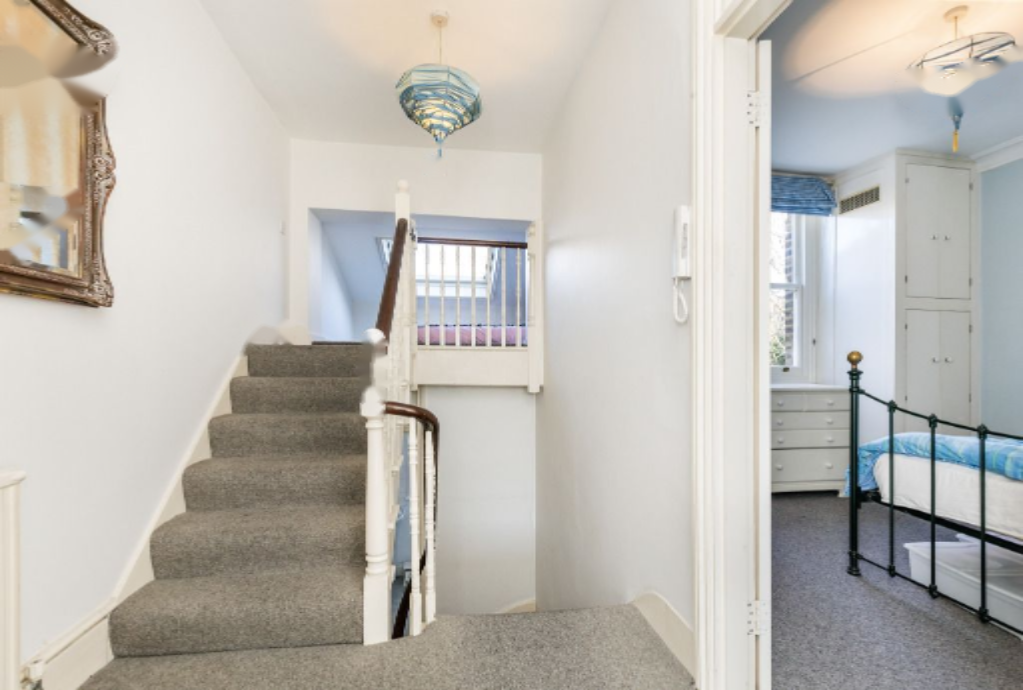 Квартира в Лондоне, Великобритания, 65 м² - фото 9