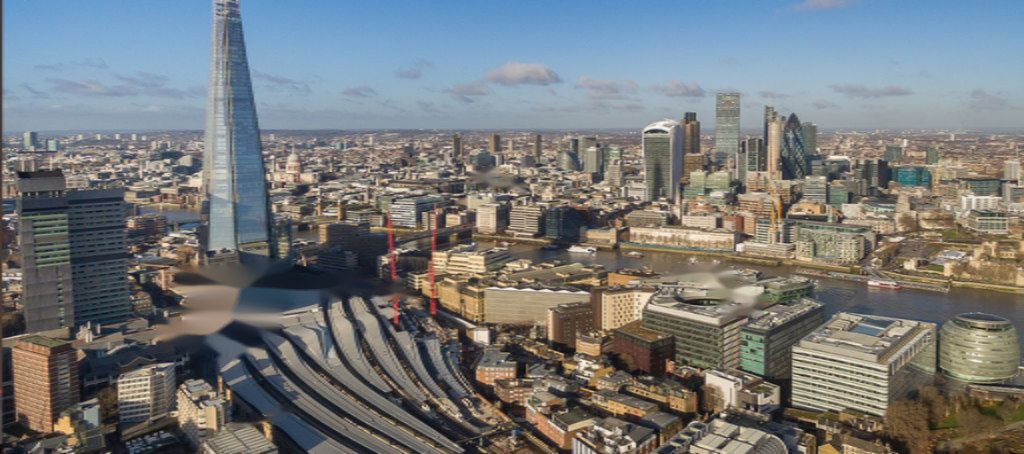 Квартира в Лондоне, Великобритания, 105 м² - фото 9