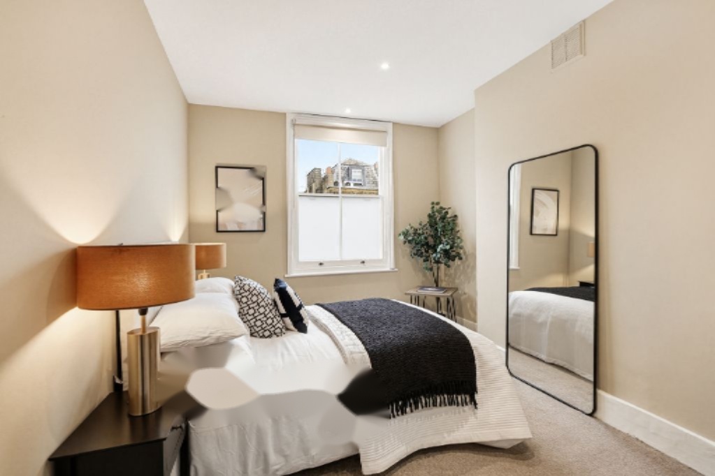 Квартира в Лондоне, Великобритания, 105 м² - фото 10