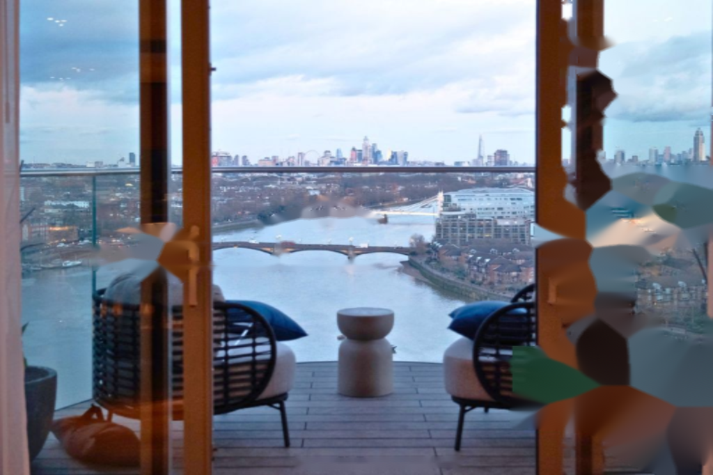 Квартира в Лондоне, Великобритания, 201 м² - фото 10