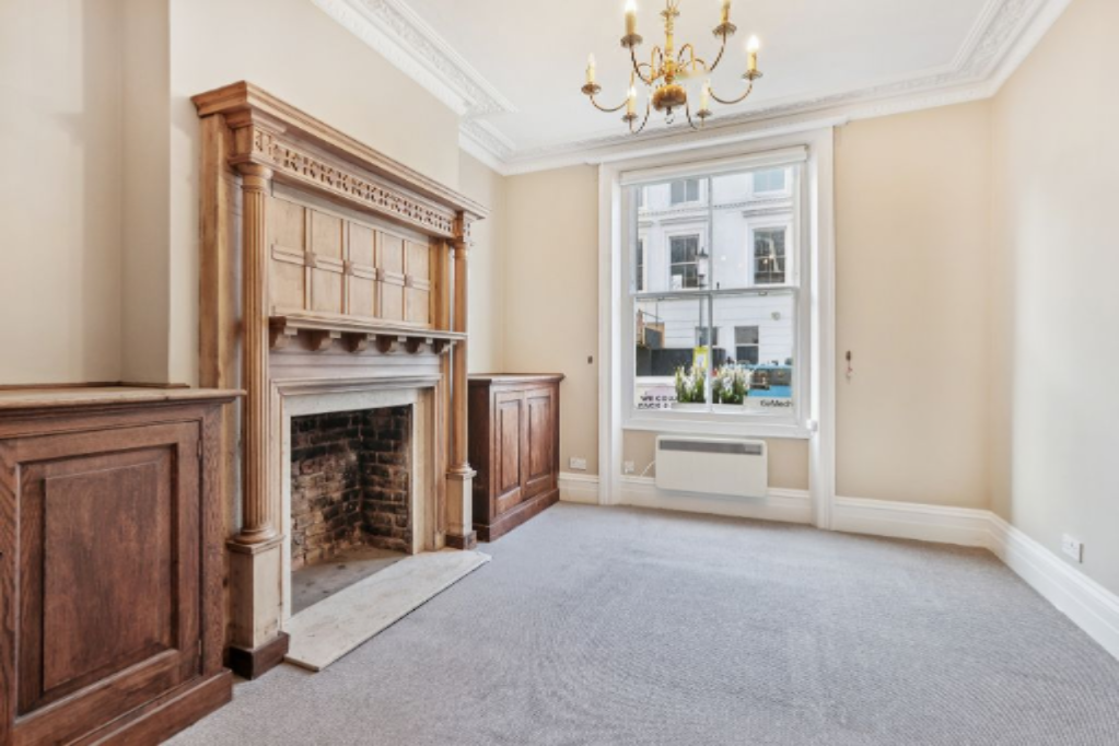 Квартира в Лондоне, Великобритания, 91 м² - фото 10