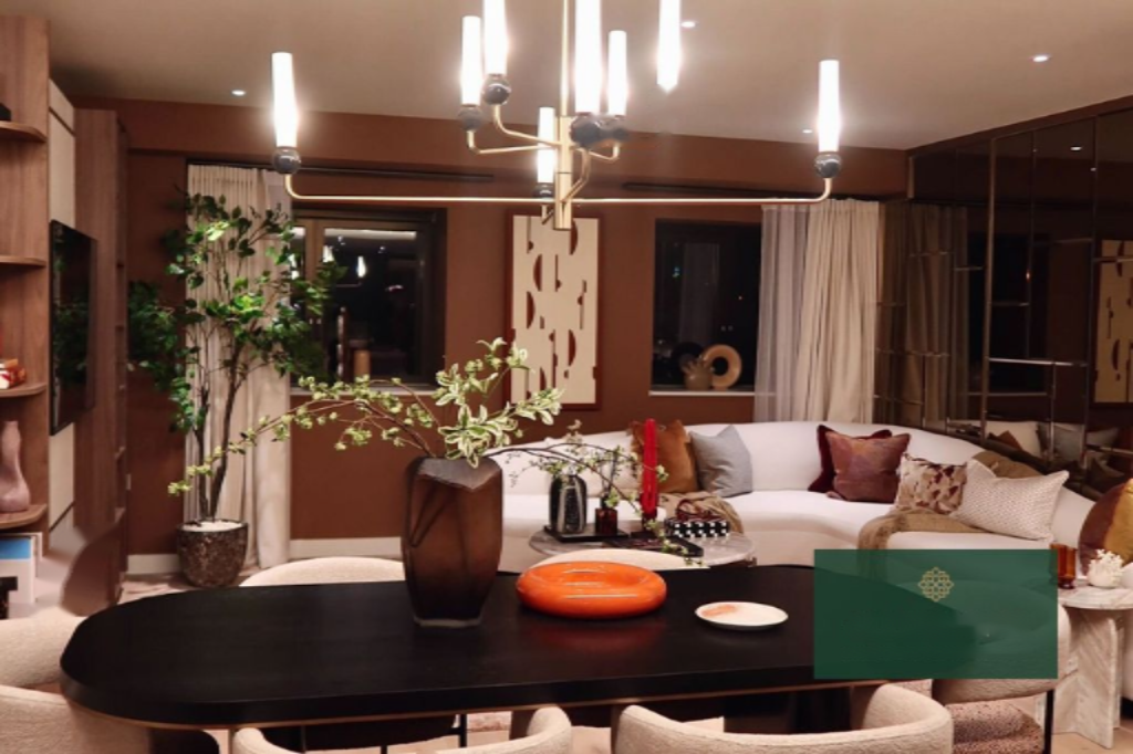 Квартира в Лондоне, Великобритания, 105 м² - фото 10