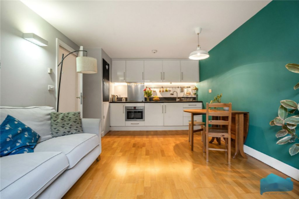 Квартира в Лондоне, Великобритания, 39 м² - фото 10