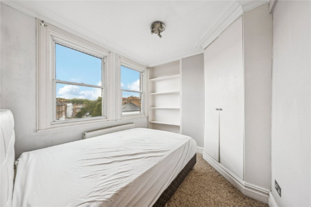 Квартира в Лондоне, Великобритания - фото 10