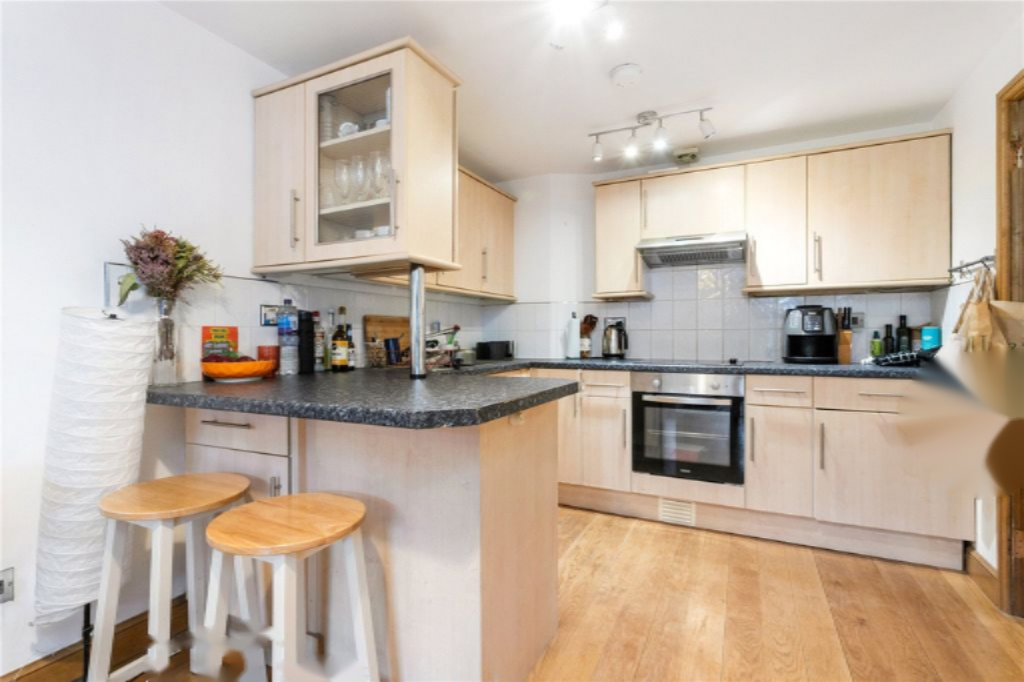 Квартира в Лондоне, Великобритания, 44 м² - фото 10