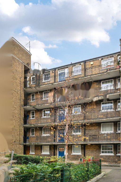 Квартира в Лондоне, Великобритания, 53 м² - фото 10