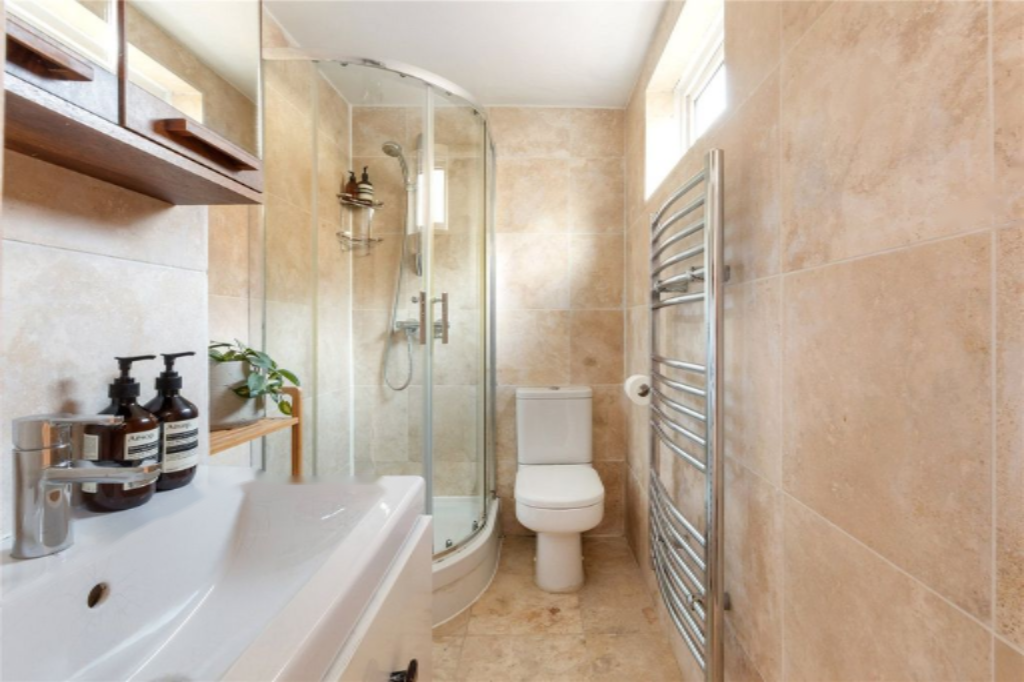 Квартира в Лондоне, Великобритания, 46 м² - фото 10