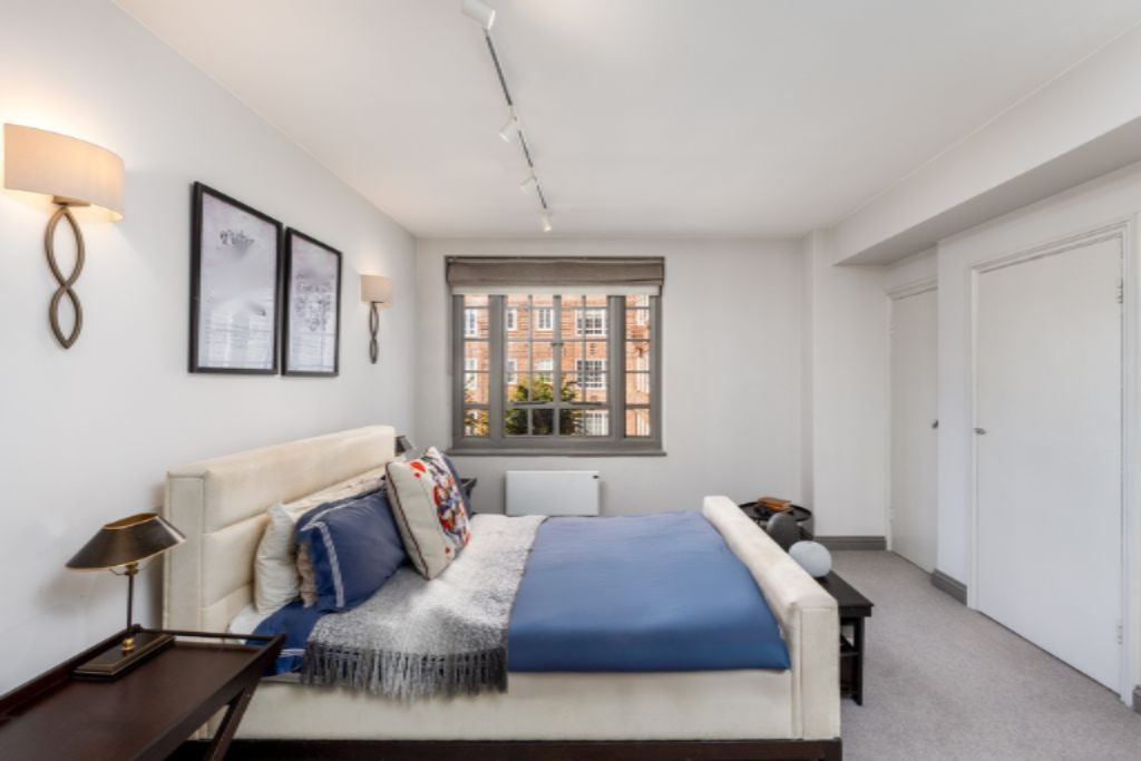 Квартира в Лондоне, Великобритания, 72 м² - фото 10