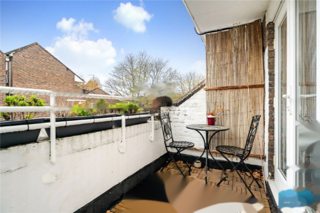 Квартира в Лондоне, Великобритания, 51 м² - фото 10