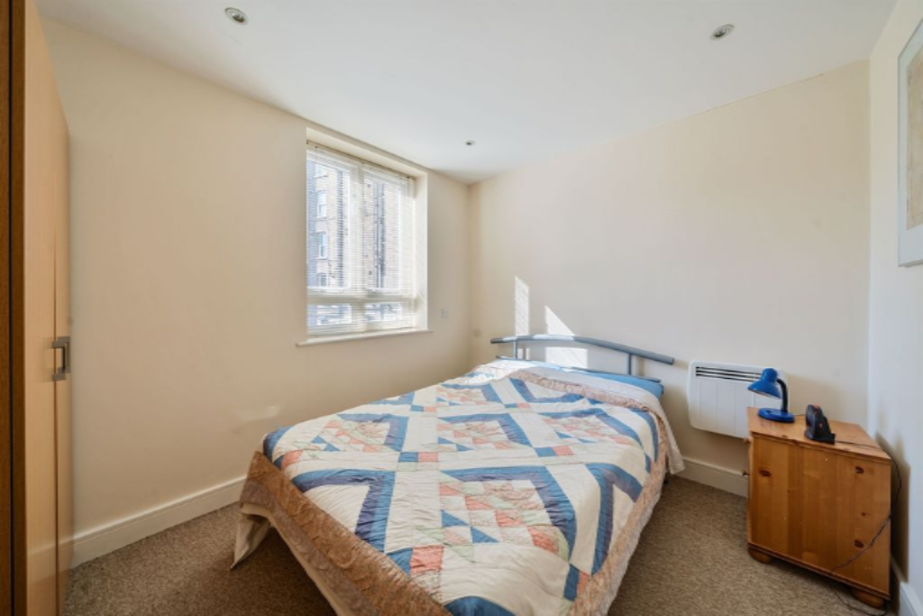 Квартира в Лондоне, Великобритания, 40 м² - фото 10