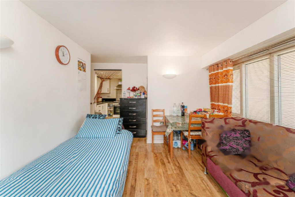 Квартира в Лондоне, Великобритания - фото 10