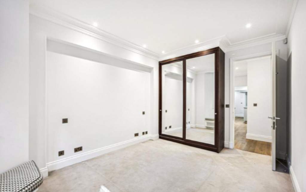 Квартира в Лондоне, Великобритания, 91 м² - фото 10