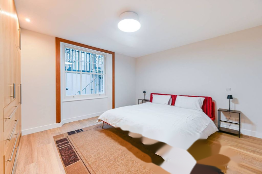 Квартира в Лондоне, Великобритания, 112 м² - фото 10