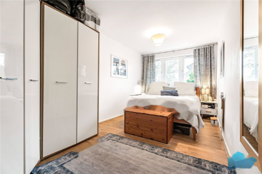 Квартира в Лондоне, Великобритания, 51 м² - фото 11