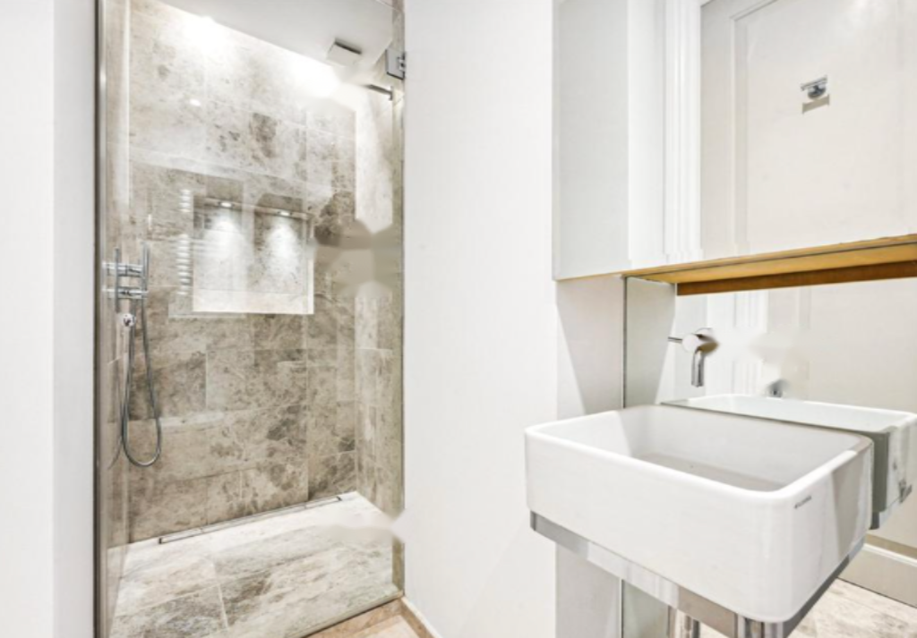 Квартира в Лондоне, Великобритания, 91 м² - фото 11