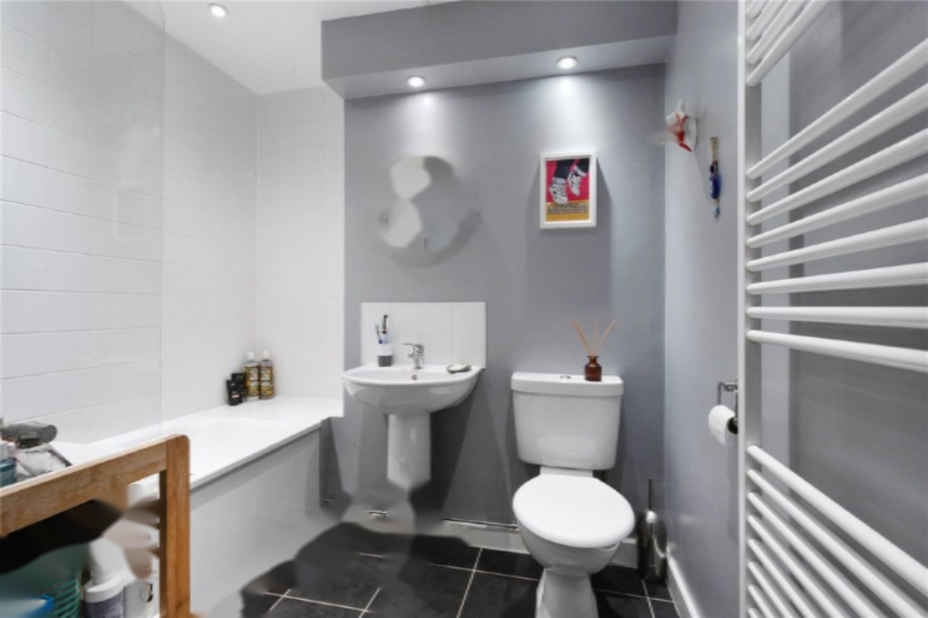 Квартира в Лондоне, Великобритания, 48 м² - фото 11