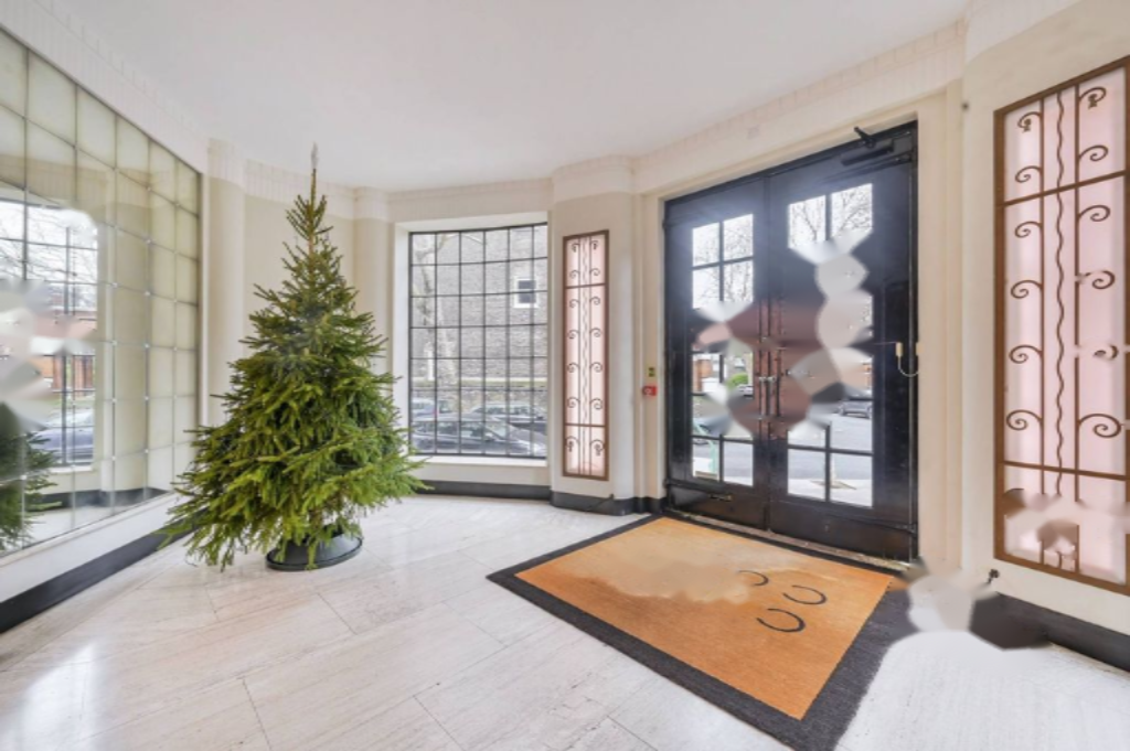 Квартира в Лондоне, Великобритания, 54 м² - фото 11