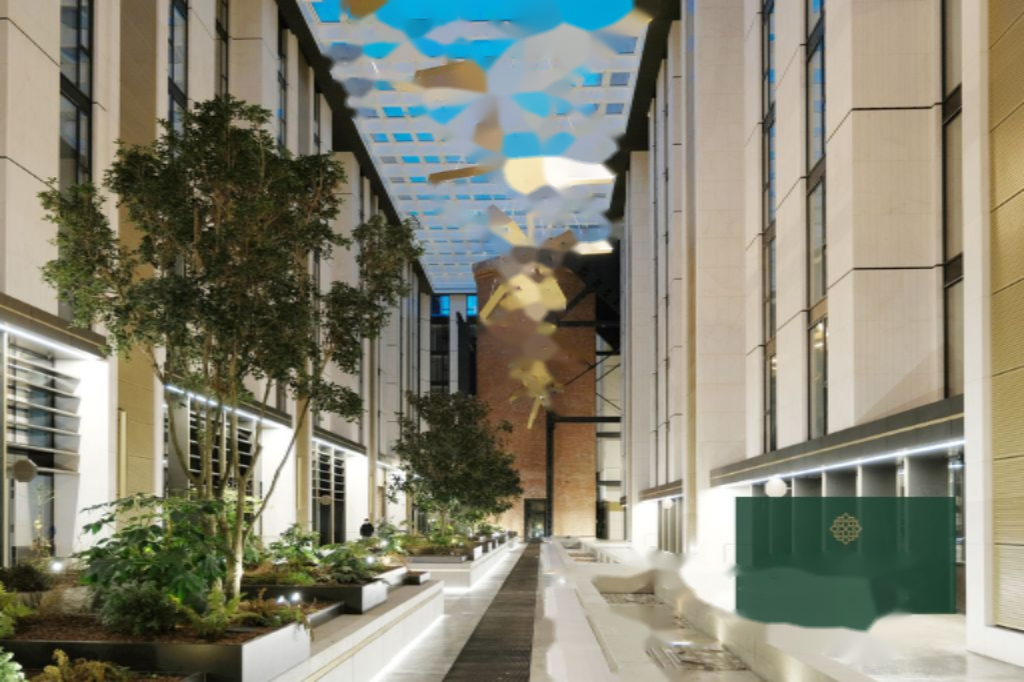 Квартира в Лондоне, Великобритания, 162 м² - фото 11