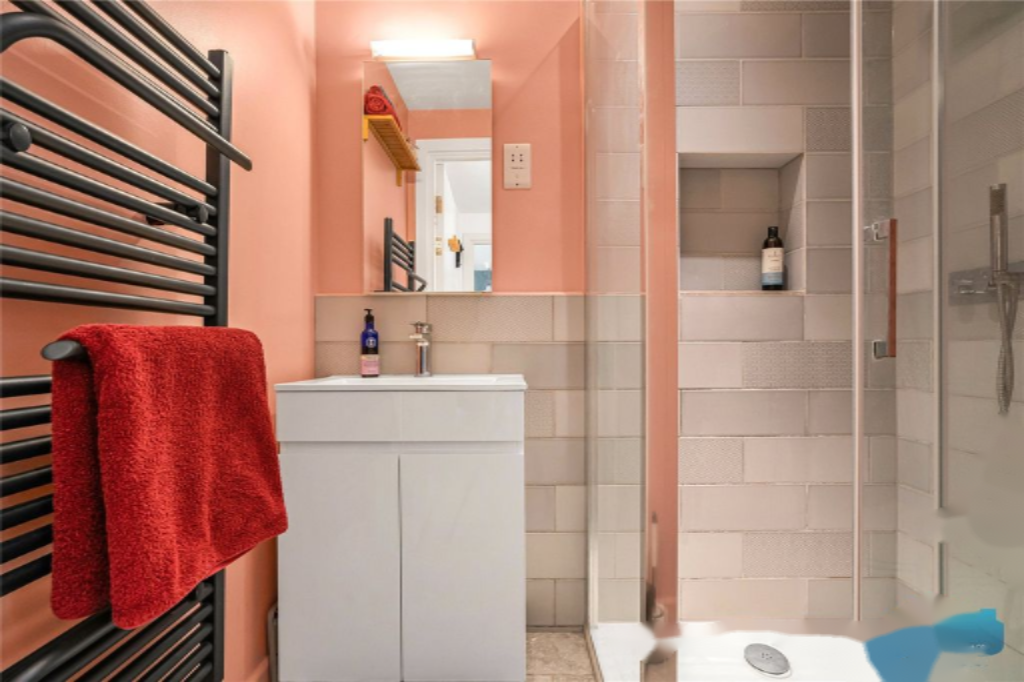 Квартира в Лондоне, Великобритания, 39 м² - фото 11