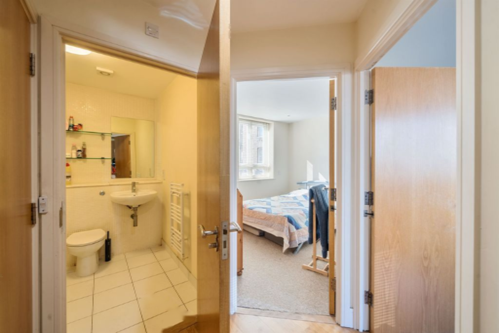 Квартира в Лондоне, Великобритания, 40 м² - фото 11