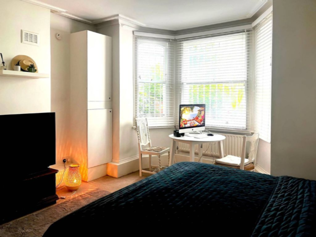 Квартира в Лондоне, Великобритания, 83 м² - фото 11