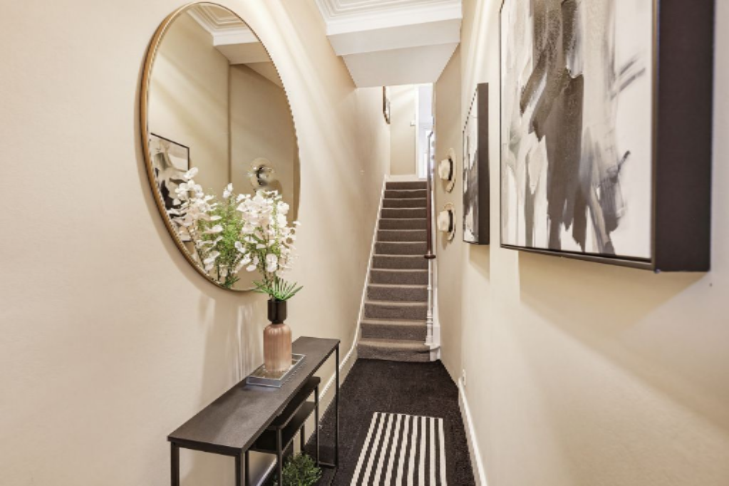 Квартира в Лондоне, Великобритания, 105 м² - фото 11