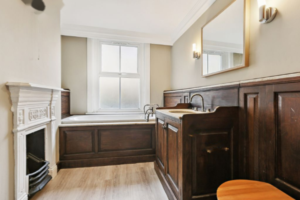 Квартира в Лондоне, Великобритания, 91 м² - фото 11