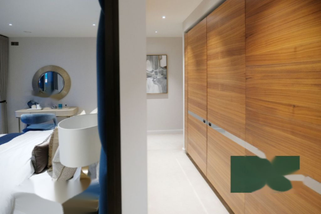 Квартира в Лондоне, Великобритания, 94 м² - фото 12