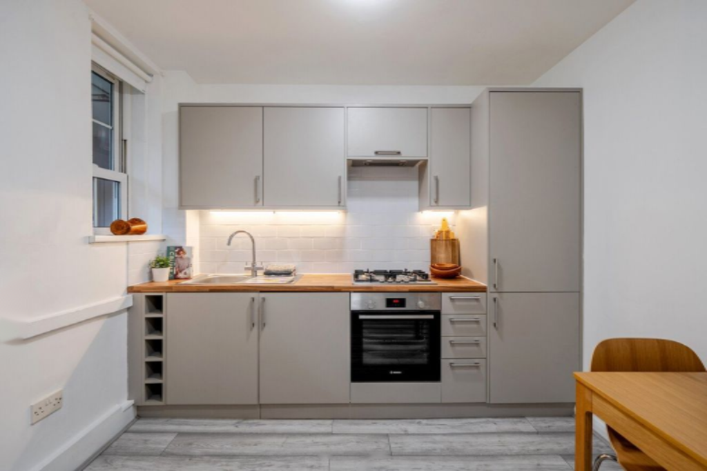 Квартира в Лондоне, Великобритания, 53 м² - фото 12