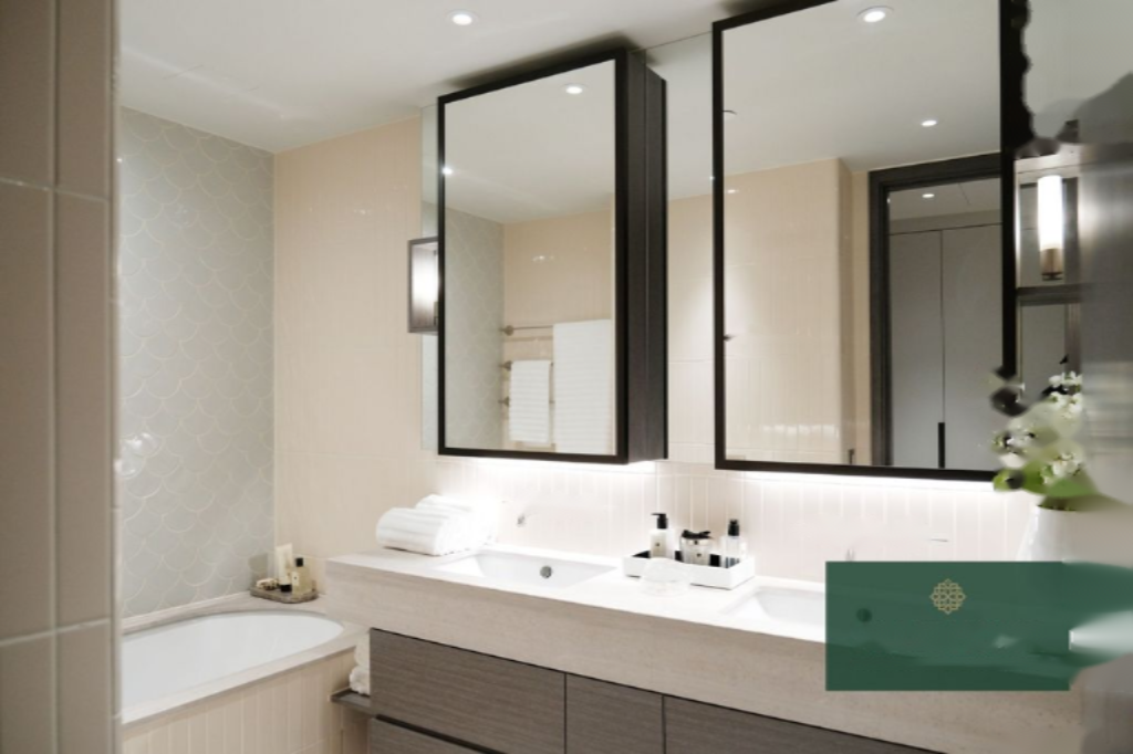 Квартира в Лондоне, Великобритания, 52 м² - фото 12