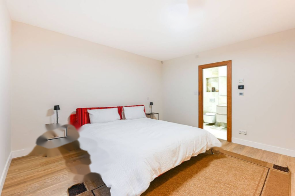 Квартира в Лондоне, Великобритания, 112 м² - фото 12