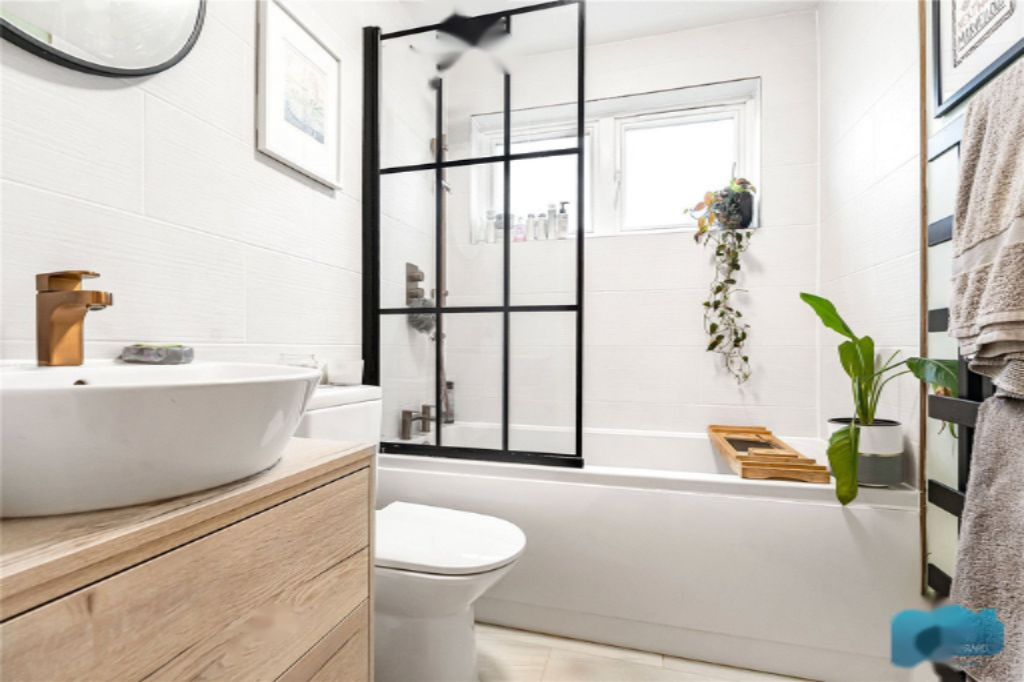 Квартира в Лондоне, Великобритания, 51 м² - фото 12