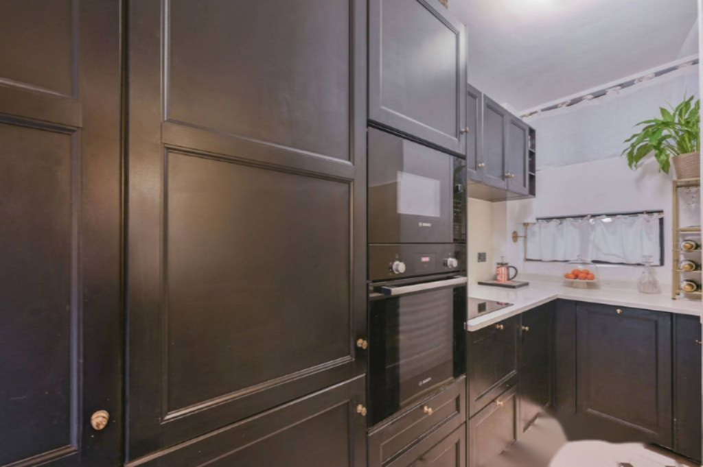 Квартира в Лондоне, Великобритания, 54 м² - фото 12