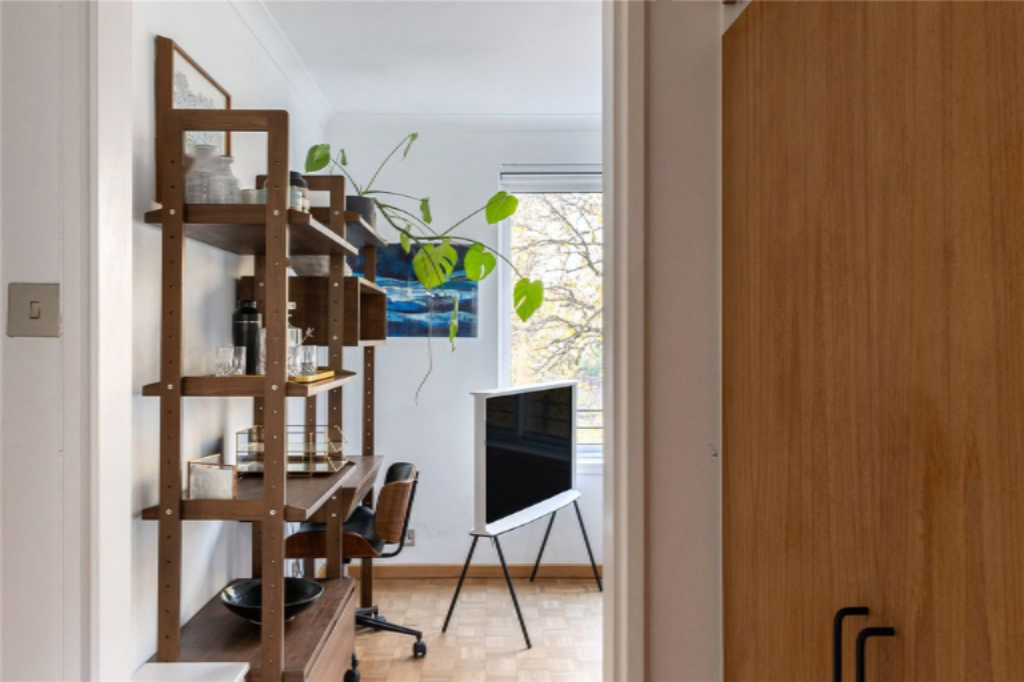 Квартира в Лондоне, Великобритания, 34 м² - фото 12