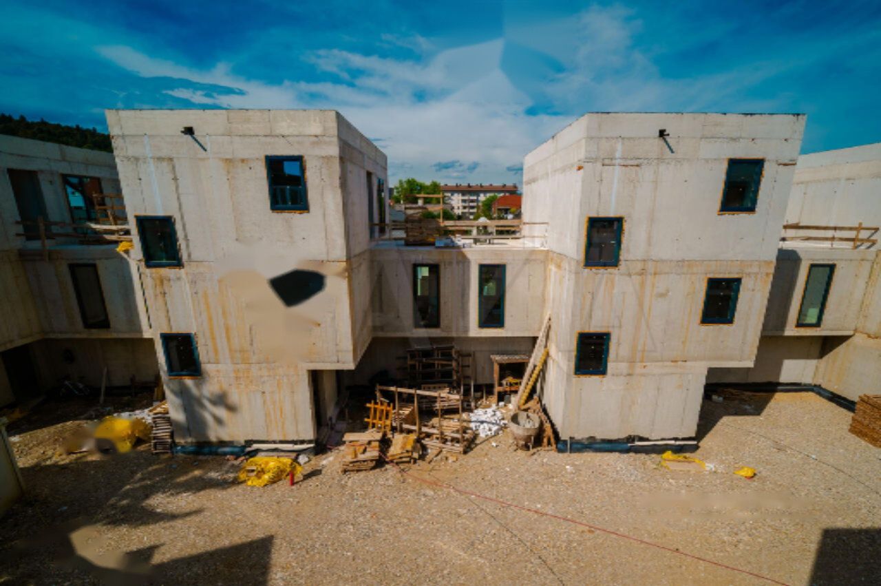 Дом в Любляне, Словения, 200 м² - фото 12