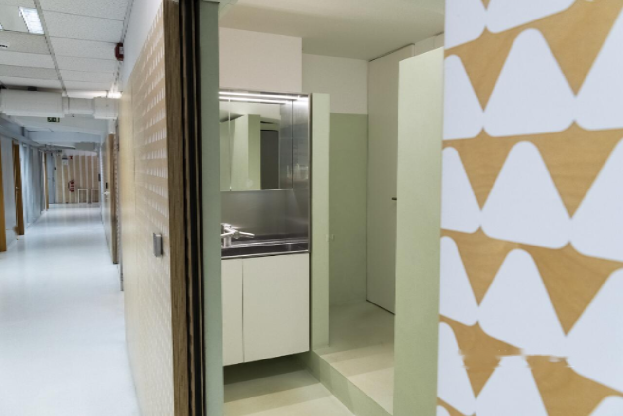 Офис в Любляне, Словения, 2 406 м² - фото 13