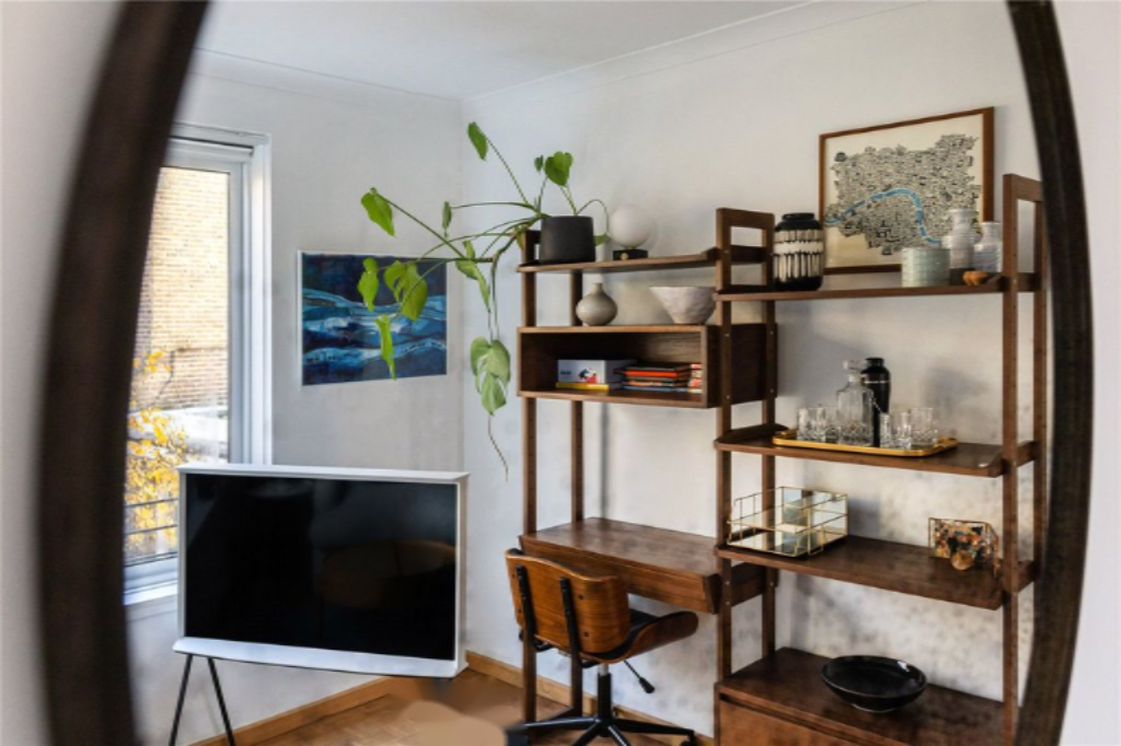 Квартира в Лондоне, Великобритания, 34 м² - фото 13