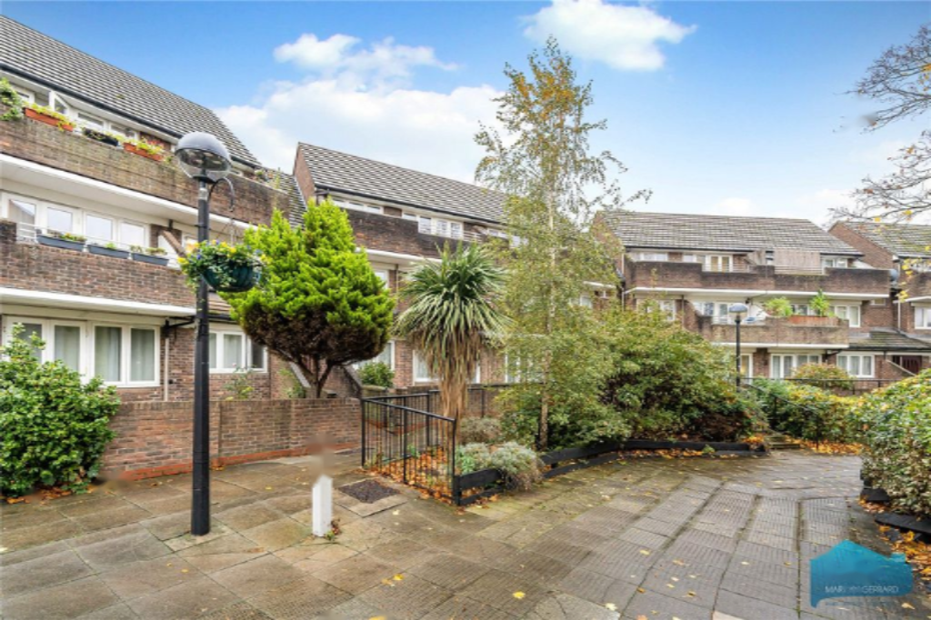 Квартира в Лондоне, Великобритания, 51 м² - фото 13