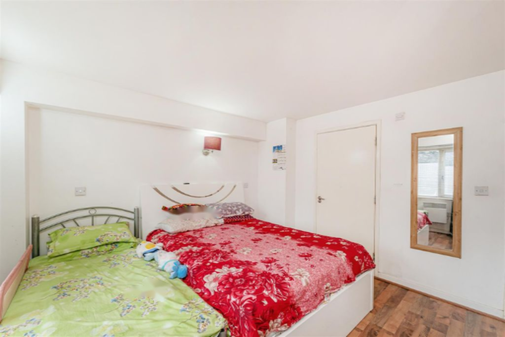 Квартира в Лондоне, Великобритания - фото 13