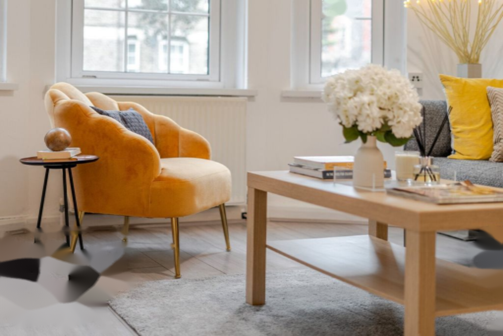 Квартира в Лондоне, Великобритания, 53 м² - фото 13