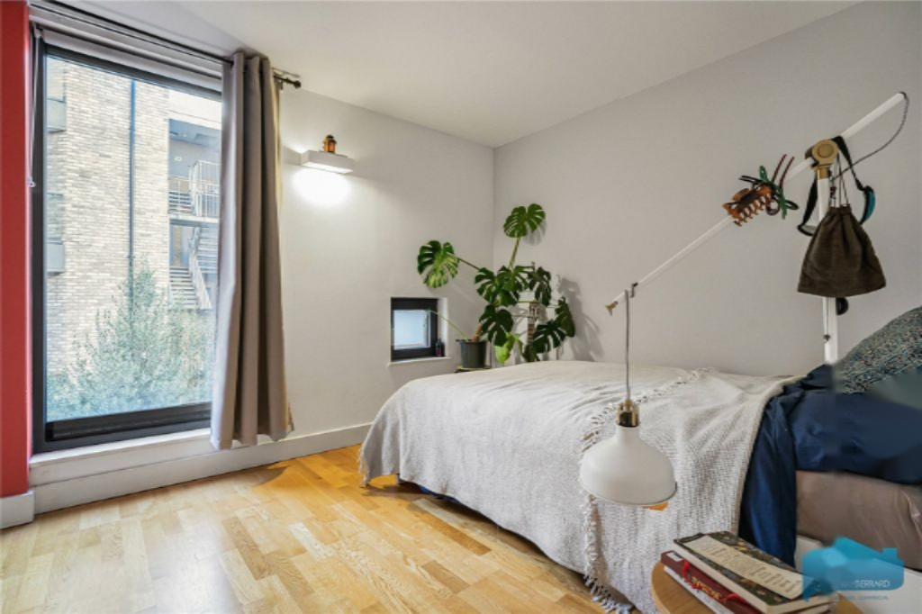 Квартира в Лондоне, Великобритания, 39 м² - фото 13